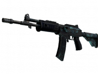 Galil AR Cold Fusion